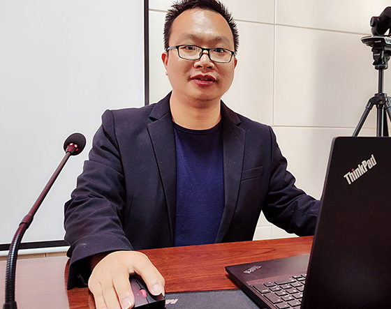 杨海龙